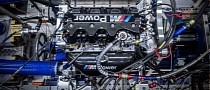 5 BMW M Race Engines That Made Outrageous Amounts of Power