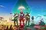 A Look Back at No Man's Sky's Story of Redemption, a Space Saga in 17 Acts