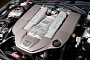 A Look Back at the Legendary M113 K V8, One of the Best Engines Developed by AMG