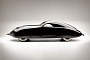 A Look Back at the Phantom Corsair, the Wild Concept Car You Never Knew Existed