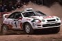 A Look Back at Toyota’s Achievements in the Fascinating World of Rallying