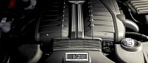A Look into the Bentley Bentayga Speed’s W12 Engine