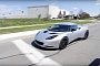 A Lotus Evora with a Model S Powertrain Is Your Perfect Next Tesla Roadster