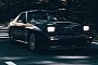 A Love Letter to my Beloved 1991 Mazda RX-7 FC3S TurboII