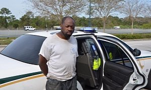 A Man from Florida Tries to Buy BMW with Food Stamps, Steals It When Denied