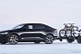 A Match Made in EV Heaven: Polestar and CAKE Announce Partnership