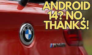 A Match Not Made in Heaven: Android 14 Breaks Down Android Auto in New Cars