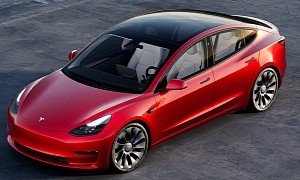 A Mechanic Fixed a Model 3 for $15,000 Less Than What Tesla Wanted