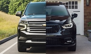 A Minivan or a Three-Row SUV? Which Vehicle Is Better for Your Family?