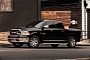 A Missed Oil Change Costs a Canadian Driver His 2018 Ram 1500 Truck