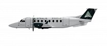A Modified Beechcraft 1900D to Become Australia’s First Hydrogen-Powered Airplane