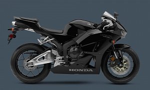 A Multiple Honda Bike and Scooter Recall in Japan