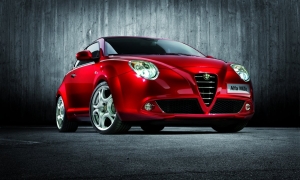 Alfa Romeo reveals Mi.To