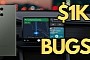 A Never-Ending Nightmare: They Spent $1K on a Top Android Phone and Can't Run Android Auto