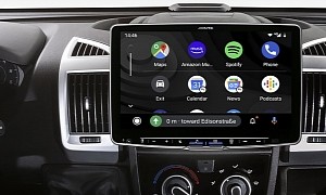 A New Android Auto Update Is Now Available for All Users