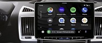 A New Android Auto Update Is Now Available for All Users