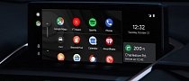 A New Android Auto Version Is Now Available with Highly-Anticipated Improvements