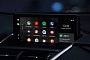 A New Android Auto Version Is Now Available with Highly-Anticipated Improvements