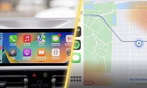 A New Big App Is Launching on CarPlay