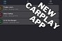 A New Big App Launches on CarPlay, the Perfect Navigation Companion