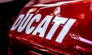 A New Dawn for Ducati Corse?