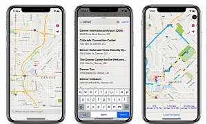 A New Google Maps Alternative Is Now Available on CarPlay