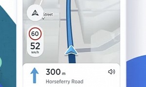 A New Google Maps Alternative Launches on CarPlay