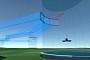 A New Test Site for Fully-Automated eVTOL Flights to Be Launched in Germany