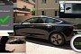 A Newly Discovered Tesla Vulnerability Allows Thieves To Create Their Own Key