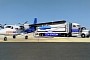 A Pioneering Aircraft Hydrogen Fueling Project to Be Launched in California