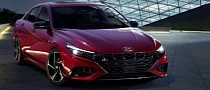Police Officer Tells Elantra N Owner to Remove Stock Track Mode and Sue Hyundai