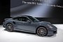 A Porsche 911 Plug-In Hybrid Might Be Coming, but No Sooner than 2020