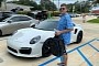 A Porsche 911 Turbo, 3 Rolexes and 2 Home-Printed Checks Land Floridian in Jail