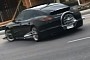 A Porsche Panamera With Swangas Exists for the Sole Reason of Infuriating You