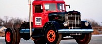 A Rare Collection of Vintage Trucks Goes Under the Hammer at Mecum's Gone Farmin' Event