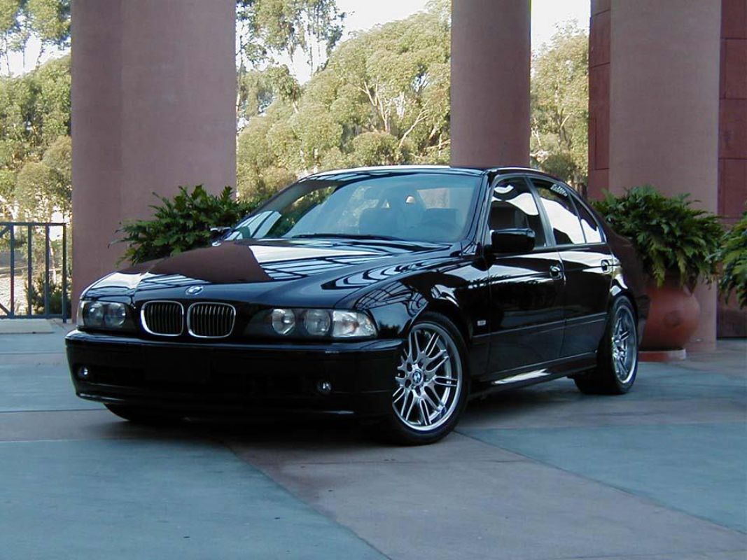 A Ride in a BMW M5 E39 - An Extremely Fun Car Even After 20 Years -  autoevolution