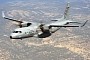 A Second Airbus Military Aircraft Successfully Conducts a Two-Hour Flight Powered by SAF