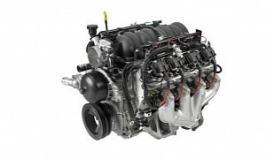 A Short Guide to the GM LS Engine Family