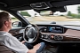 A Short History of Mercedes-Benz Autonomous Driving Technology