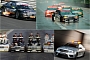 A Short History of The Mercedes-Benz C-Class in DTM