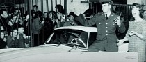 A Short Story of the Most Valuable BMW 507 in the World: Elvis Presley’s
