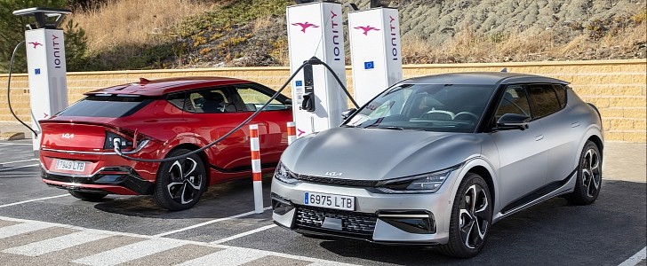 A simple software tweak could significantly cut charging time for modern EVs