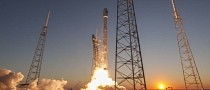 A SpaceX Falcon 9 Rocket to Accidentally Hit the Moon on March 4