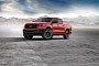 2021 Ford Ranger XL Turns into Stylish Workhorse with STX Package