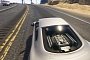 GTA V Gets Its First Self-Driving Car