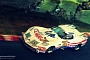 A Tribute to Greenwood's Spirit of Le Mans Corvette