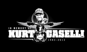 A Tribute to Kurt Caselli