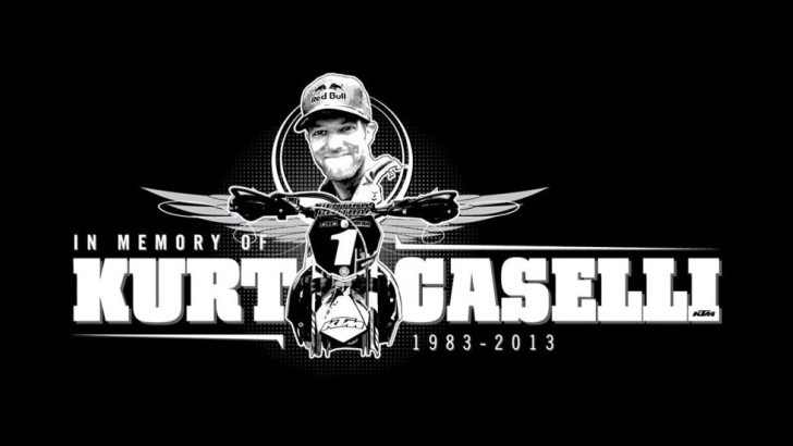 Remembering Kurt Caselli