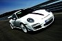 A Trip Down Memory Lane: The Legendary Porsche 911 GT3 RS 4.0