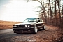 A True Survivor's Story: 1984 BMW E30